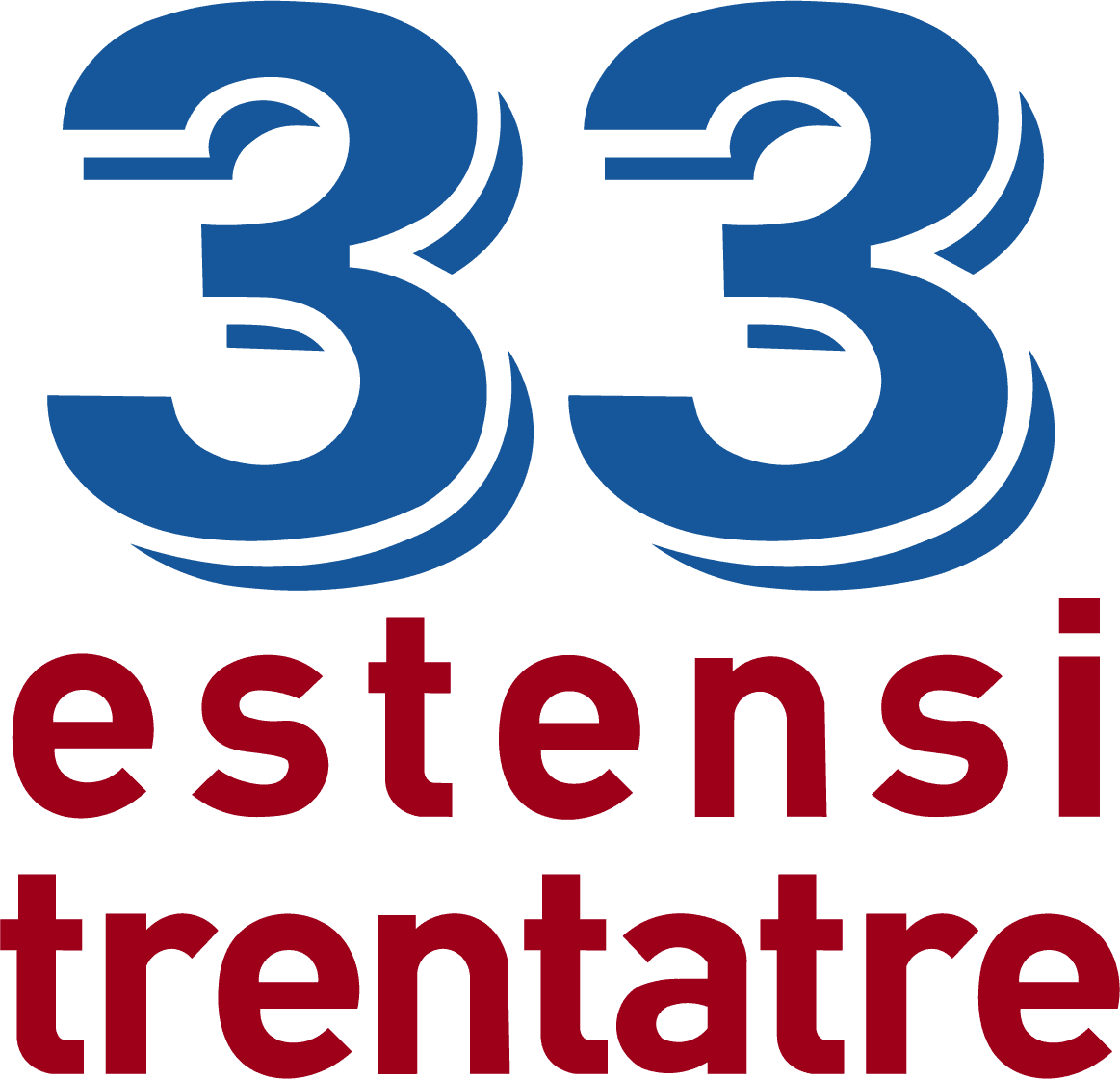 LOGO ESTENSI33