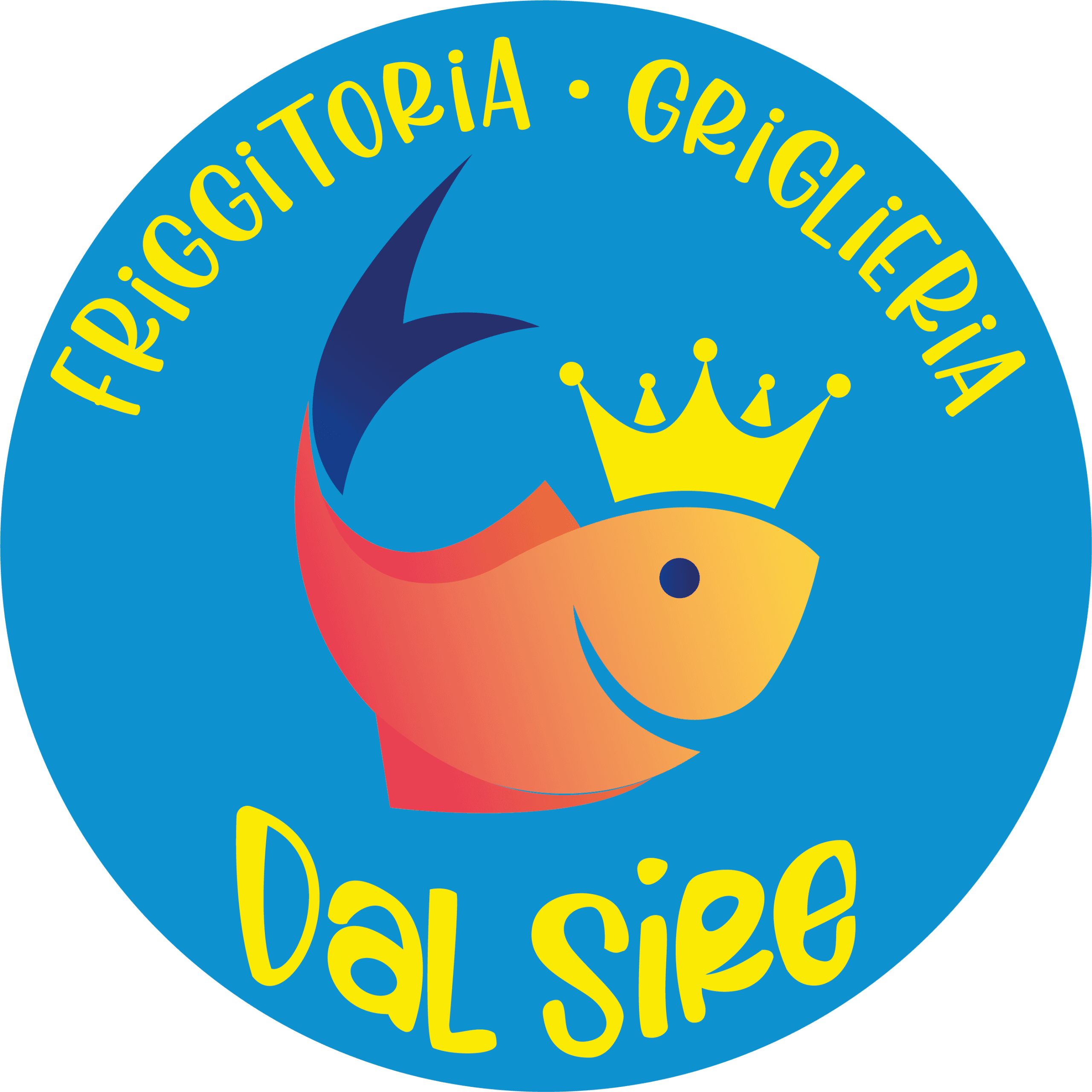 Logo Dal Sire