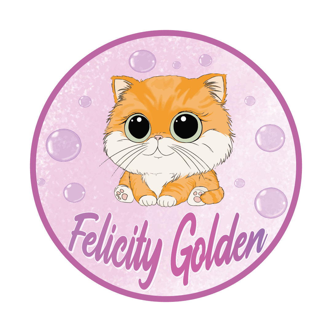 Logo Felicity Golden