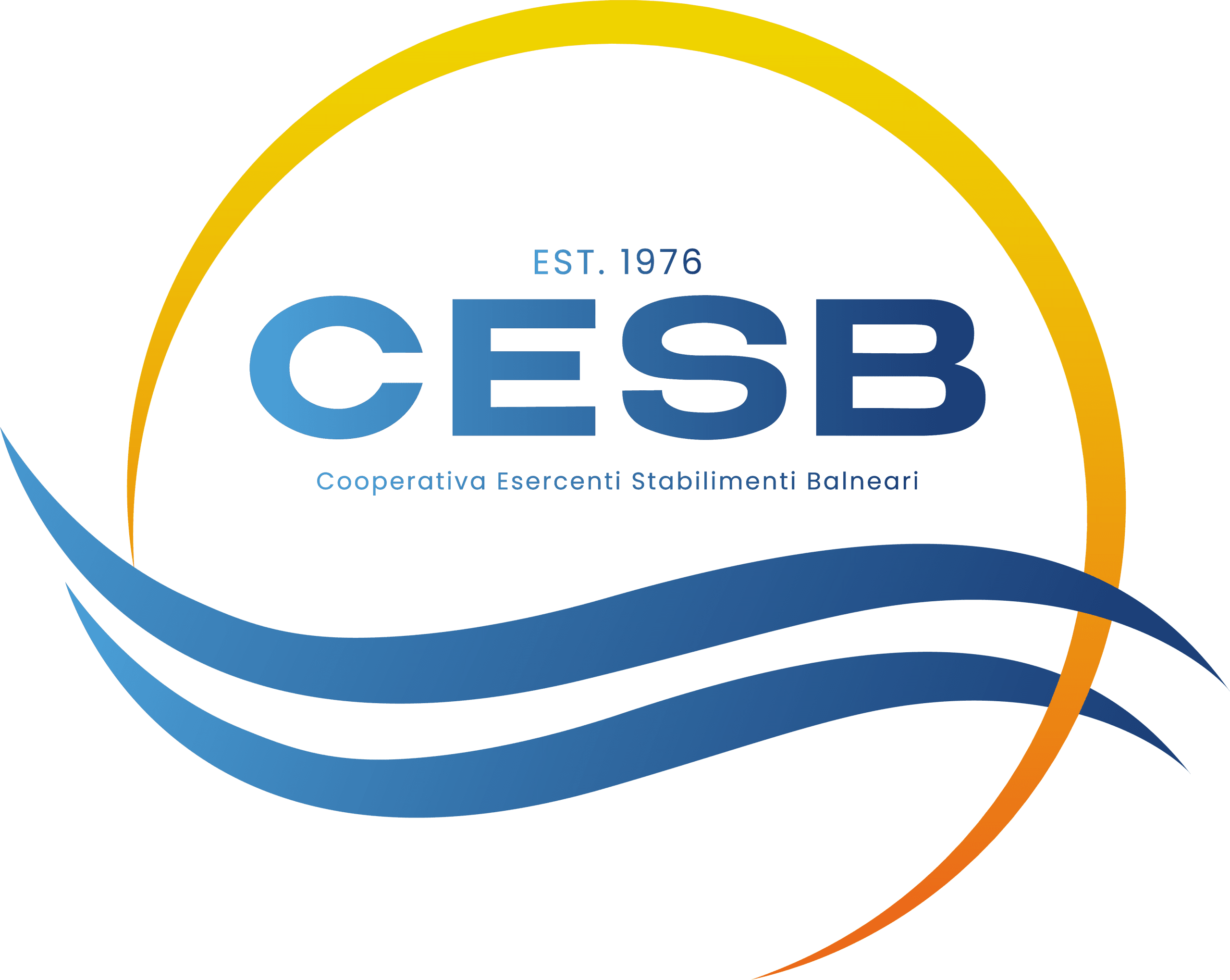 Logo CESB