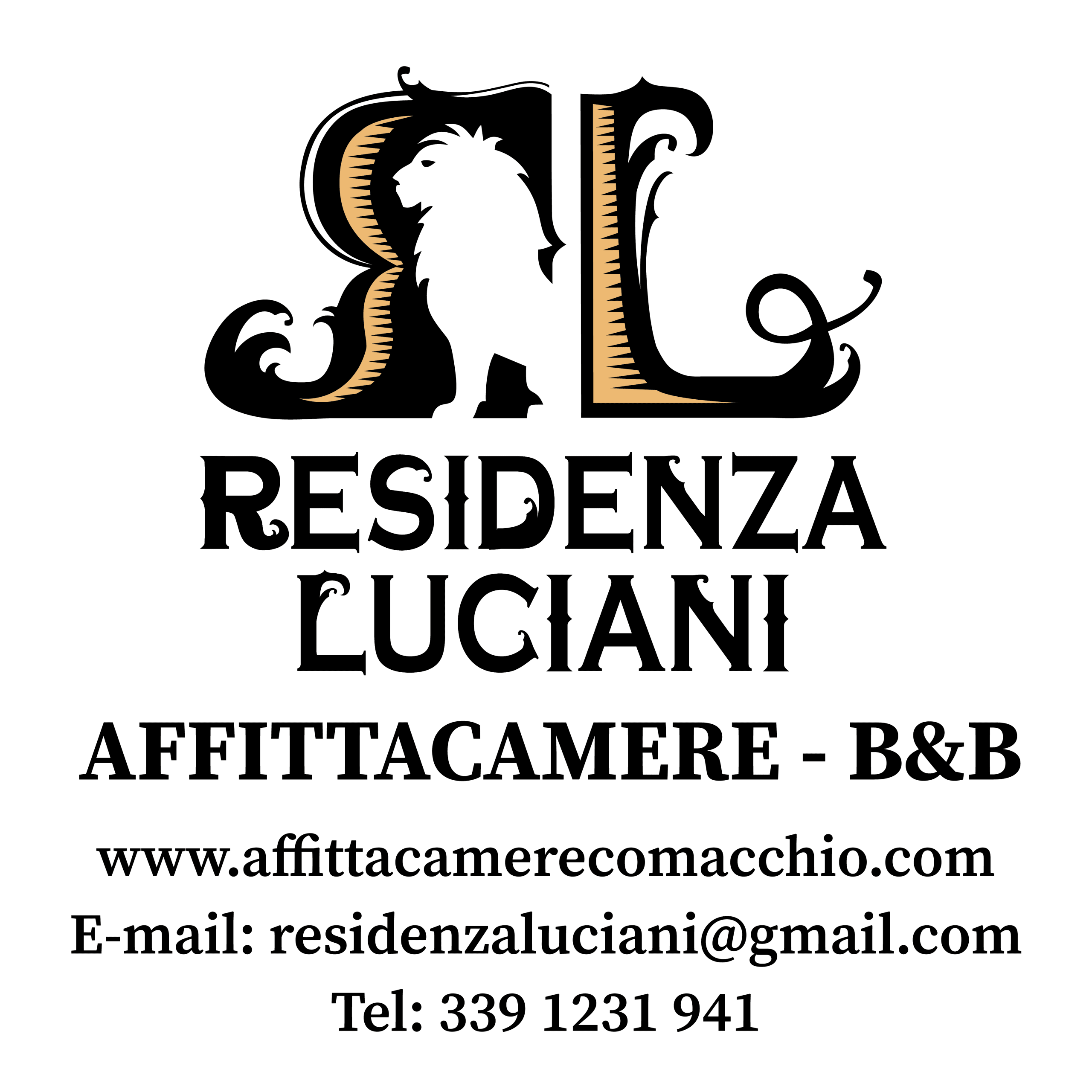 Residenza Luciani