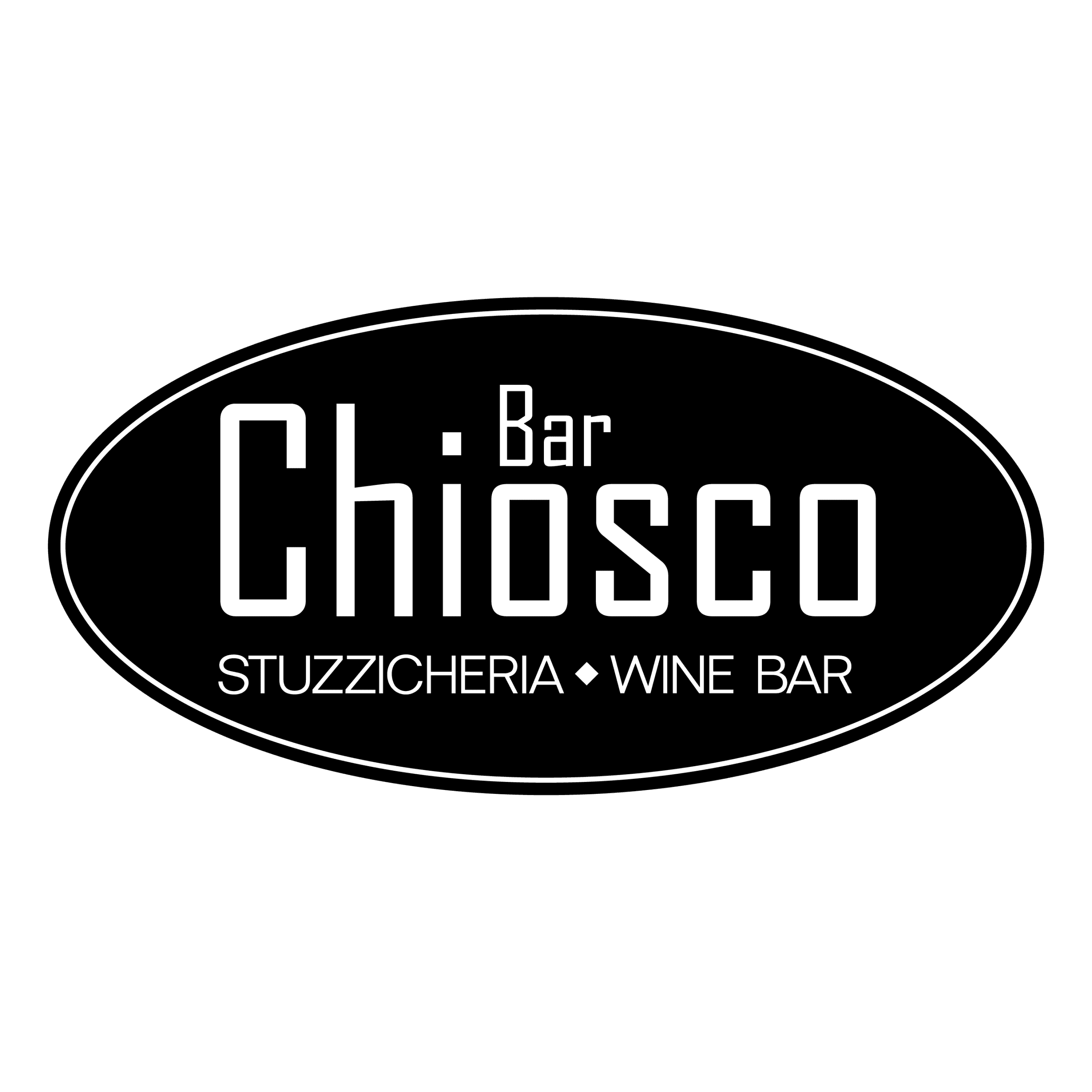 Logo Bar Chiosco Comacchio