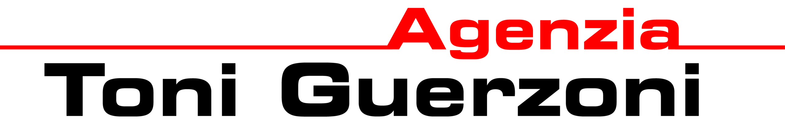 LOGO TONI GUERZONI