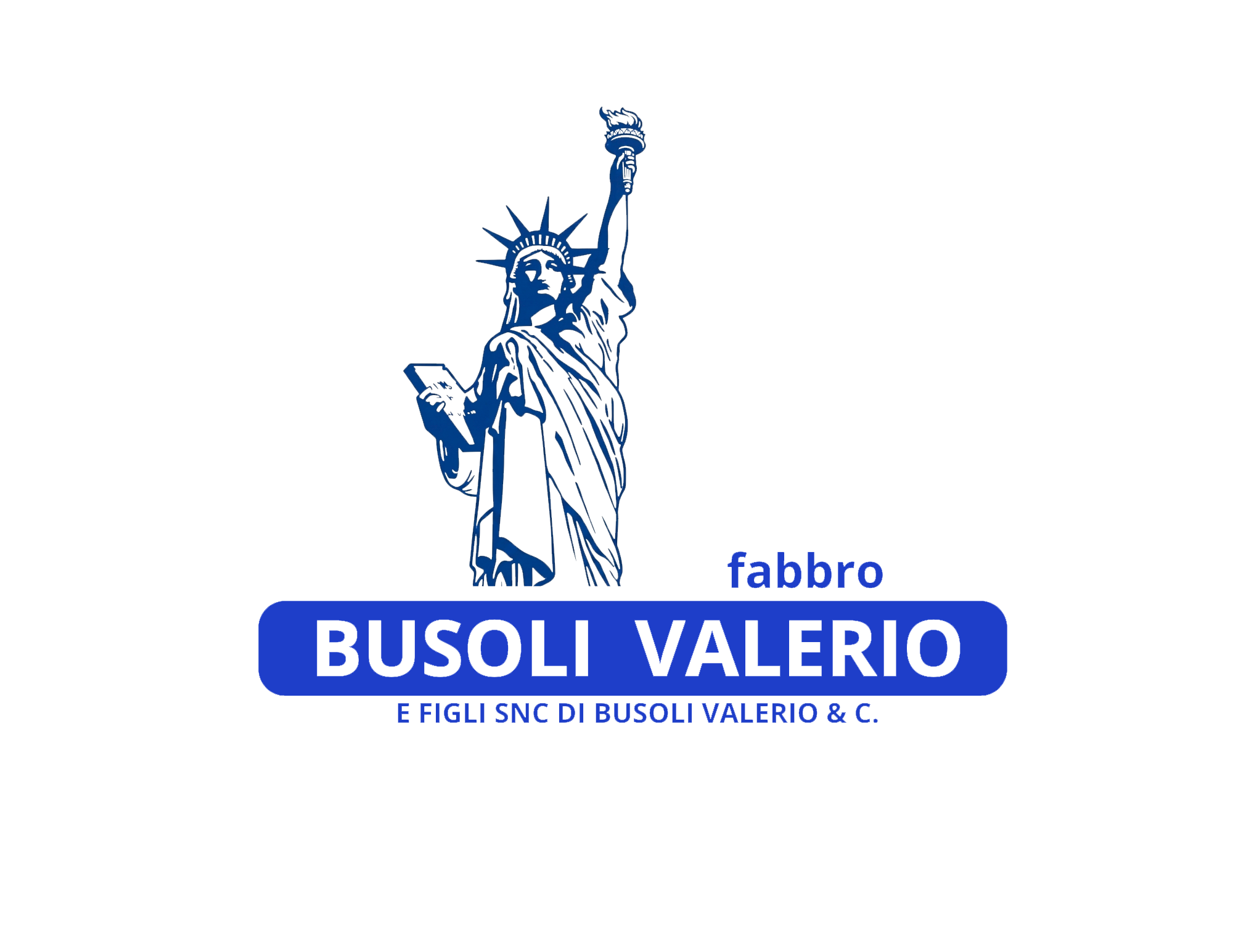 Logo Busoli scontornato
